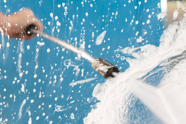 Best Paint Preparation  in Century, FL