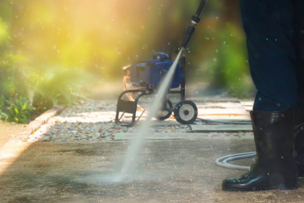 Pre-Holiday Cleaning in Century, FL